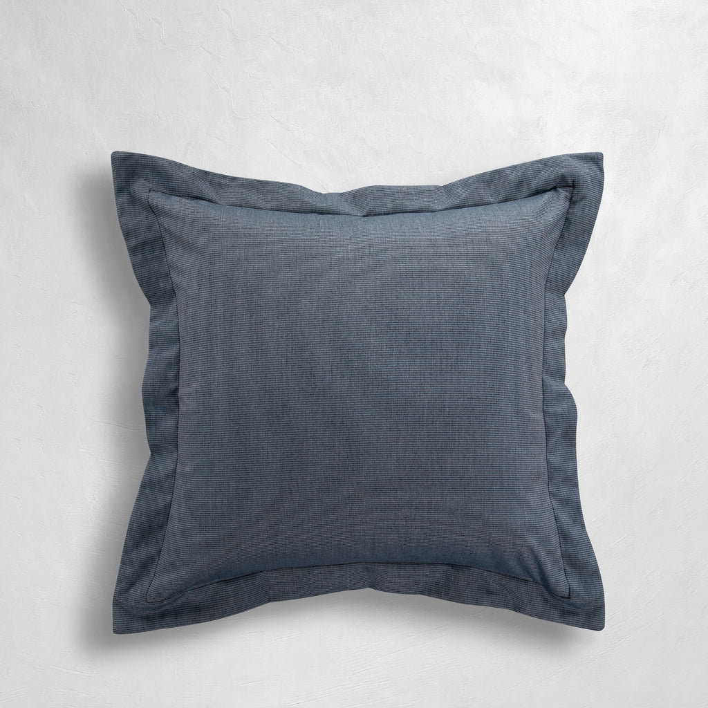 Mini Stripe Outdoor Throw Pillow