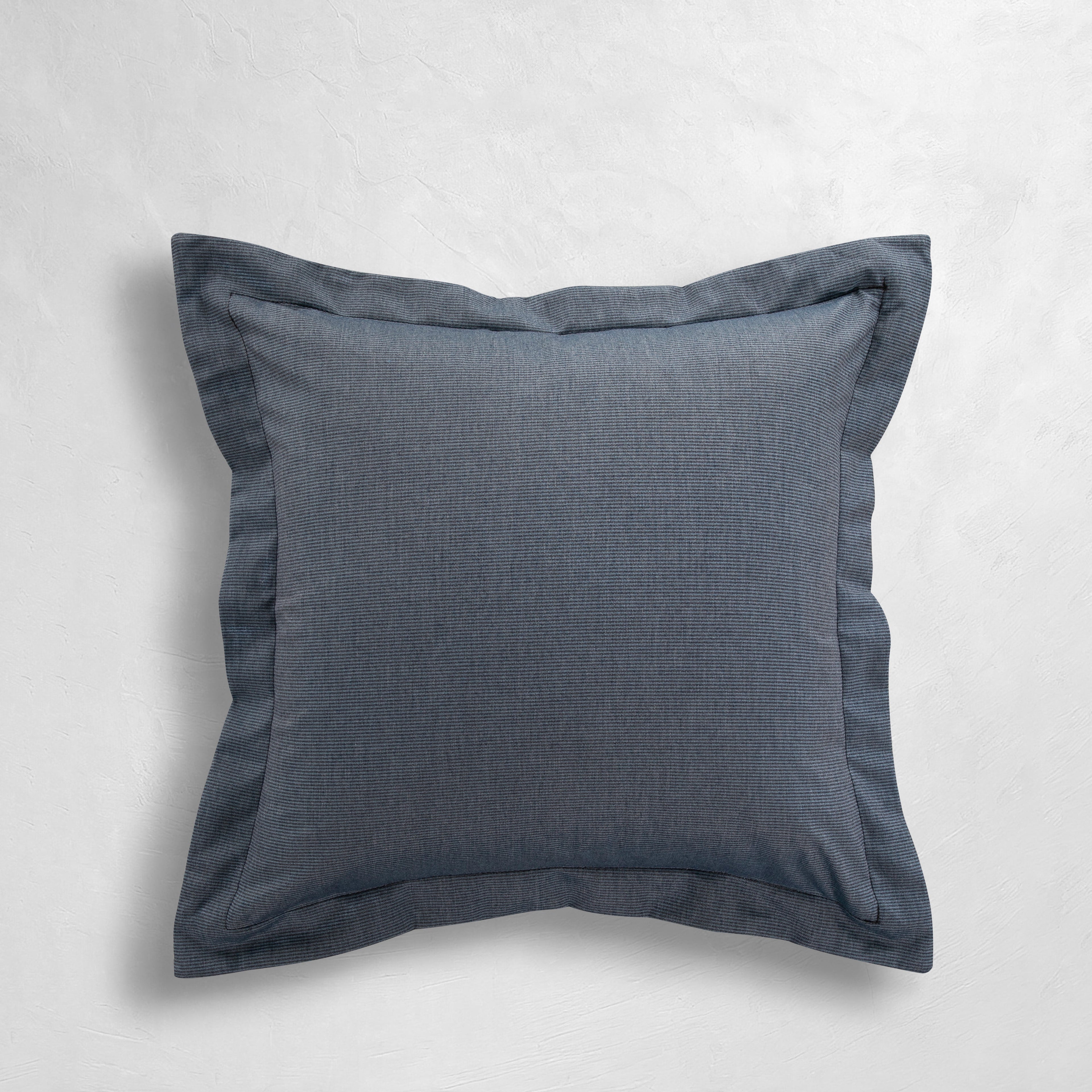 Mini Stripe Outdoor Throw Pillow
