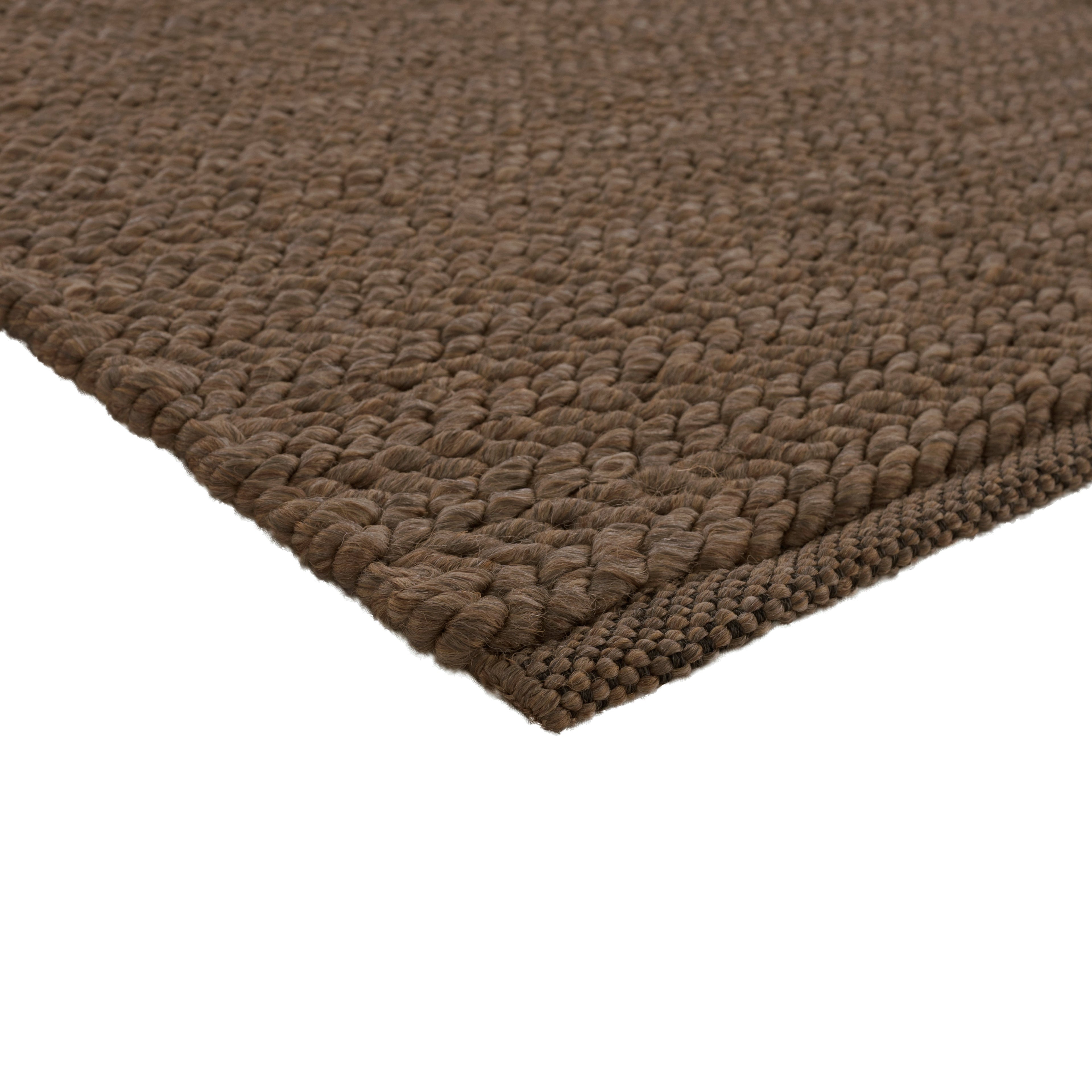 Luxe Braided Outdoor Area Rug