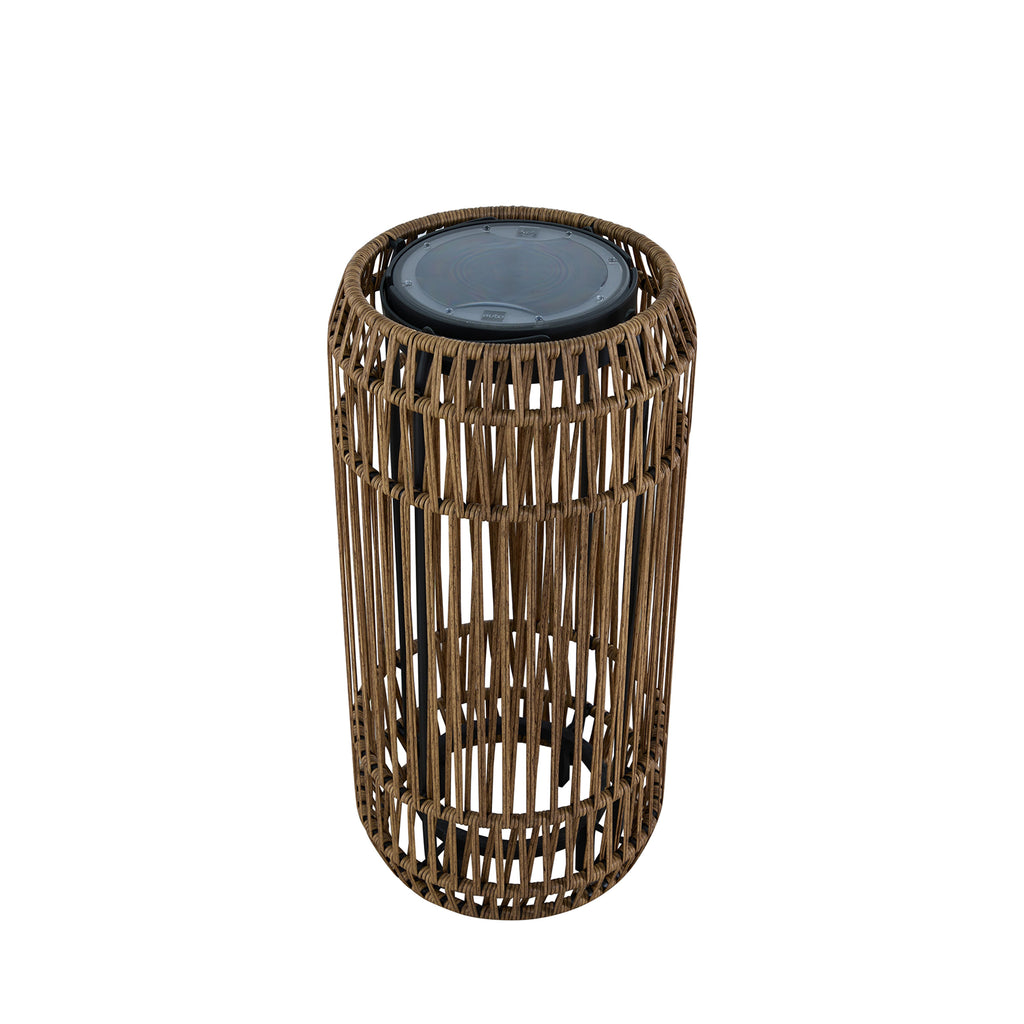 Pointe Large Lantern