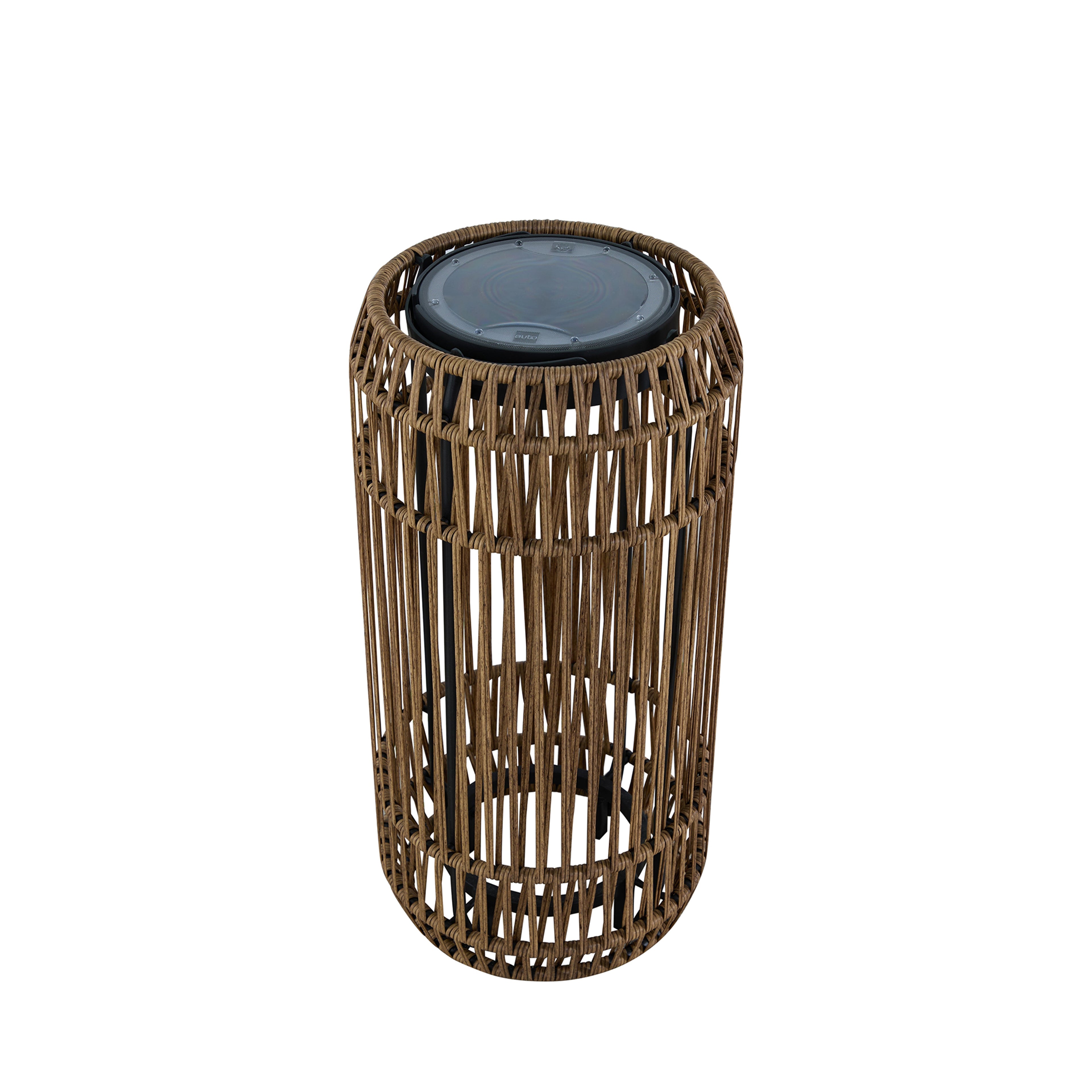 Pointe Large Lantern