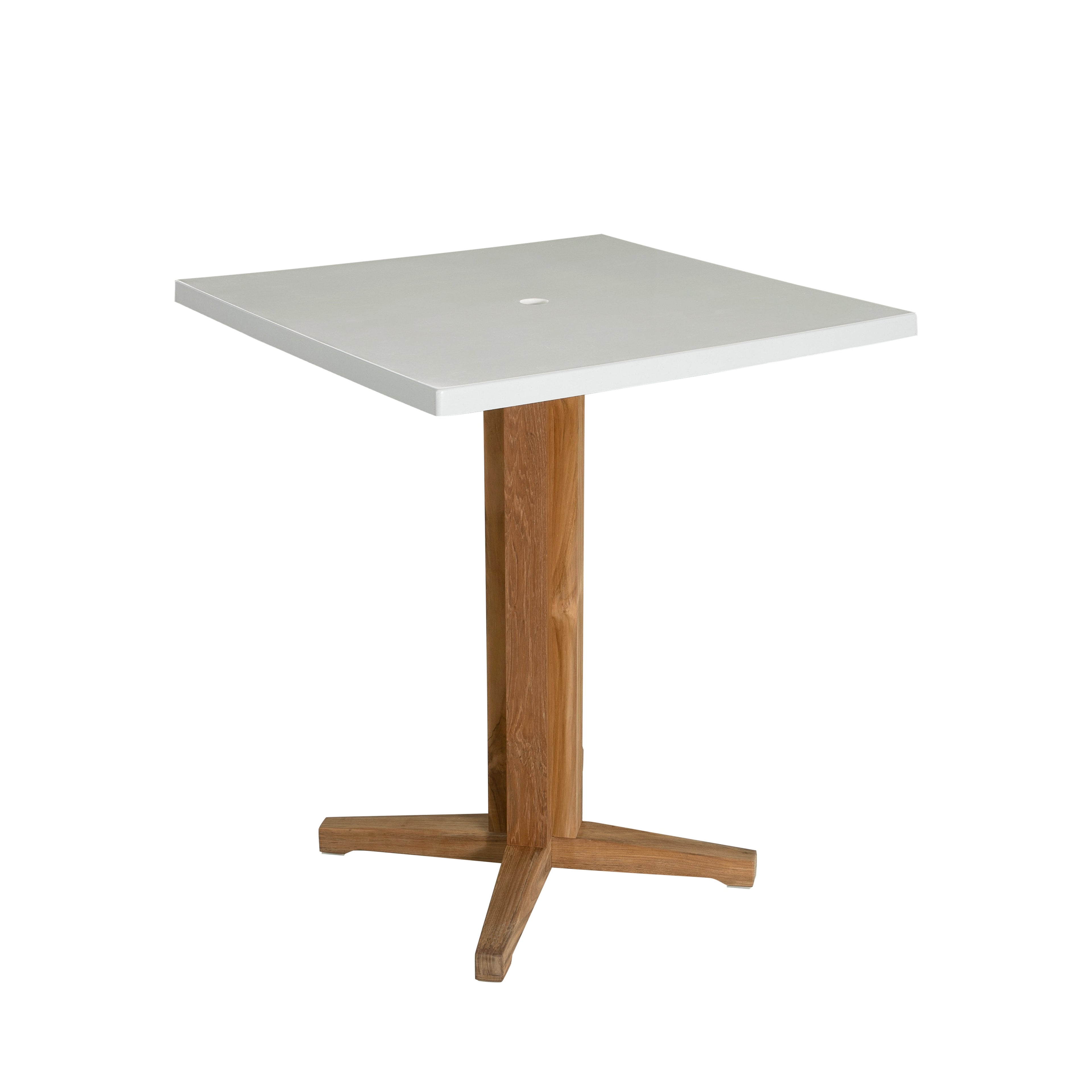 Plateau Stone 36" Square Outdoor Table Top