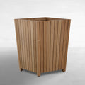Woodlawn Teak Large Planter