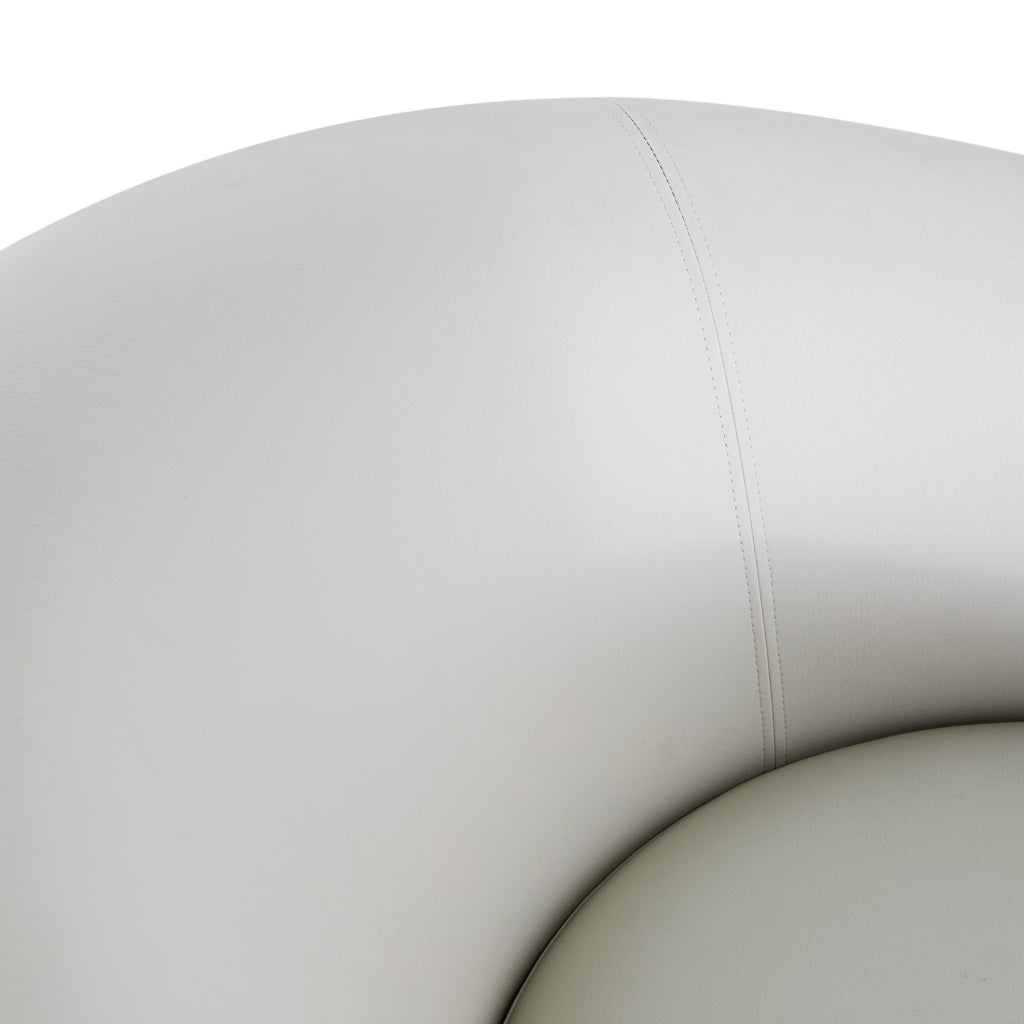 Tahoe Swivel Lounge Chair