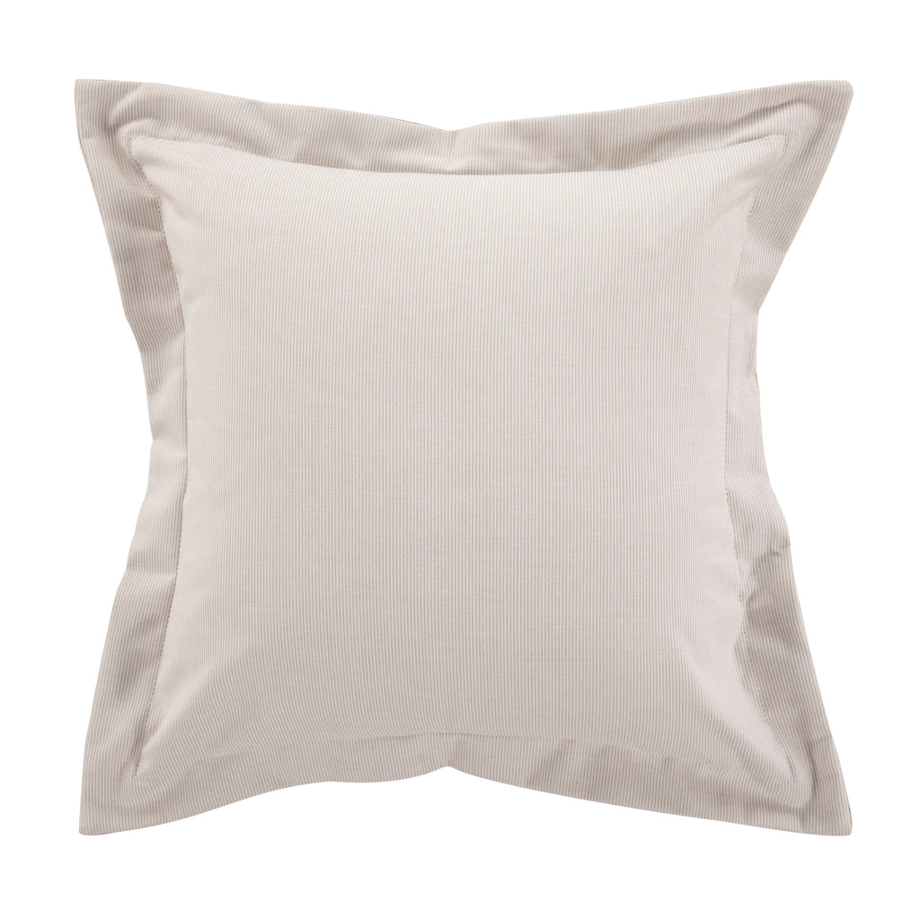 Mini Stripe Outdoor Throw Pillow