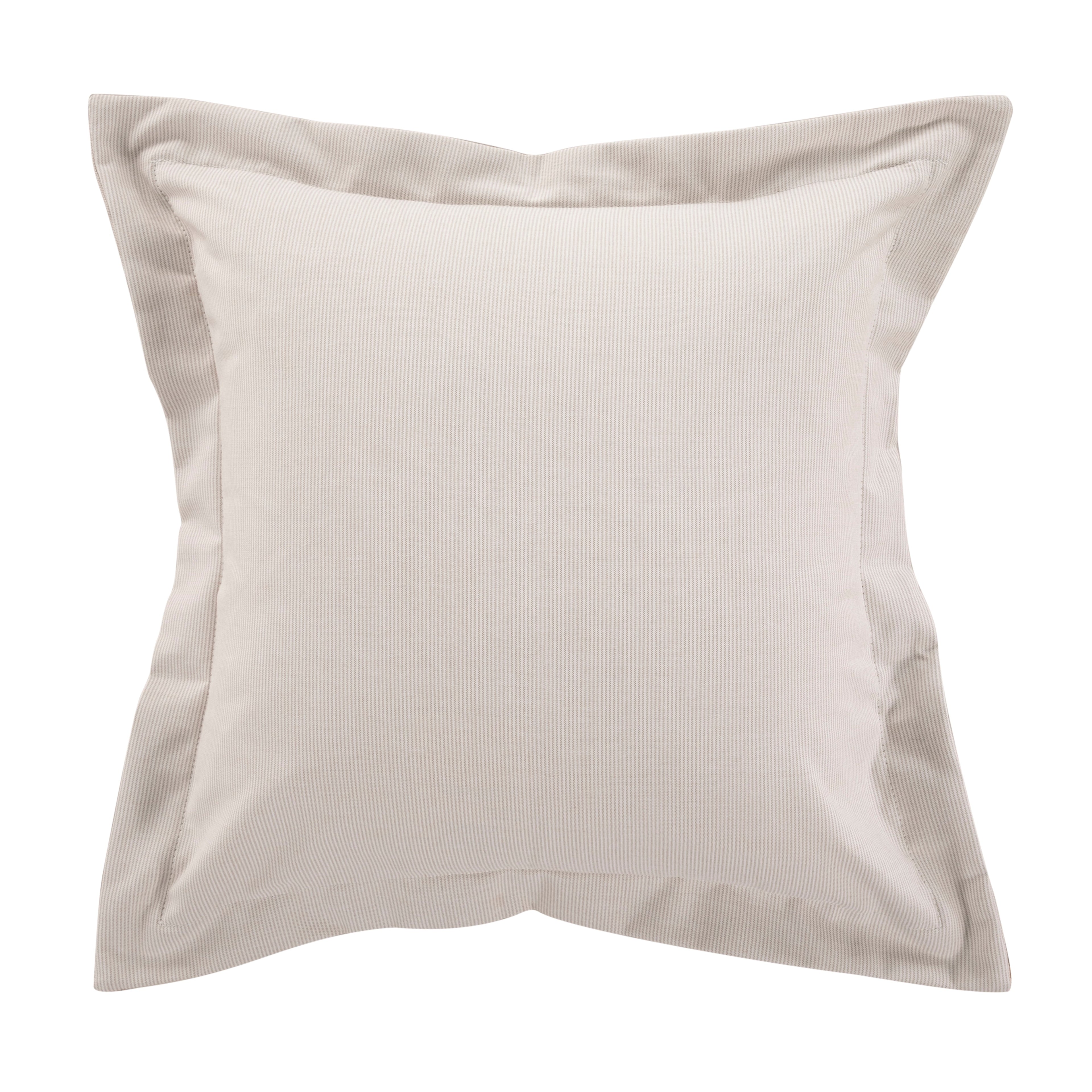 Mini Stripe Outdoor Throw Pillow