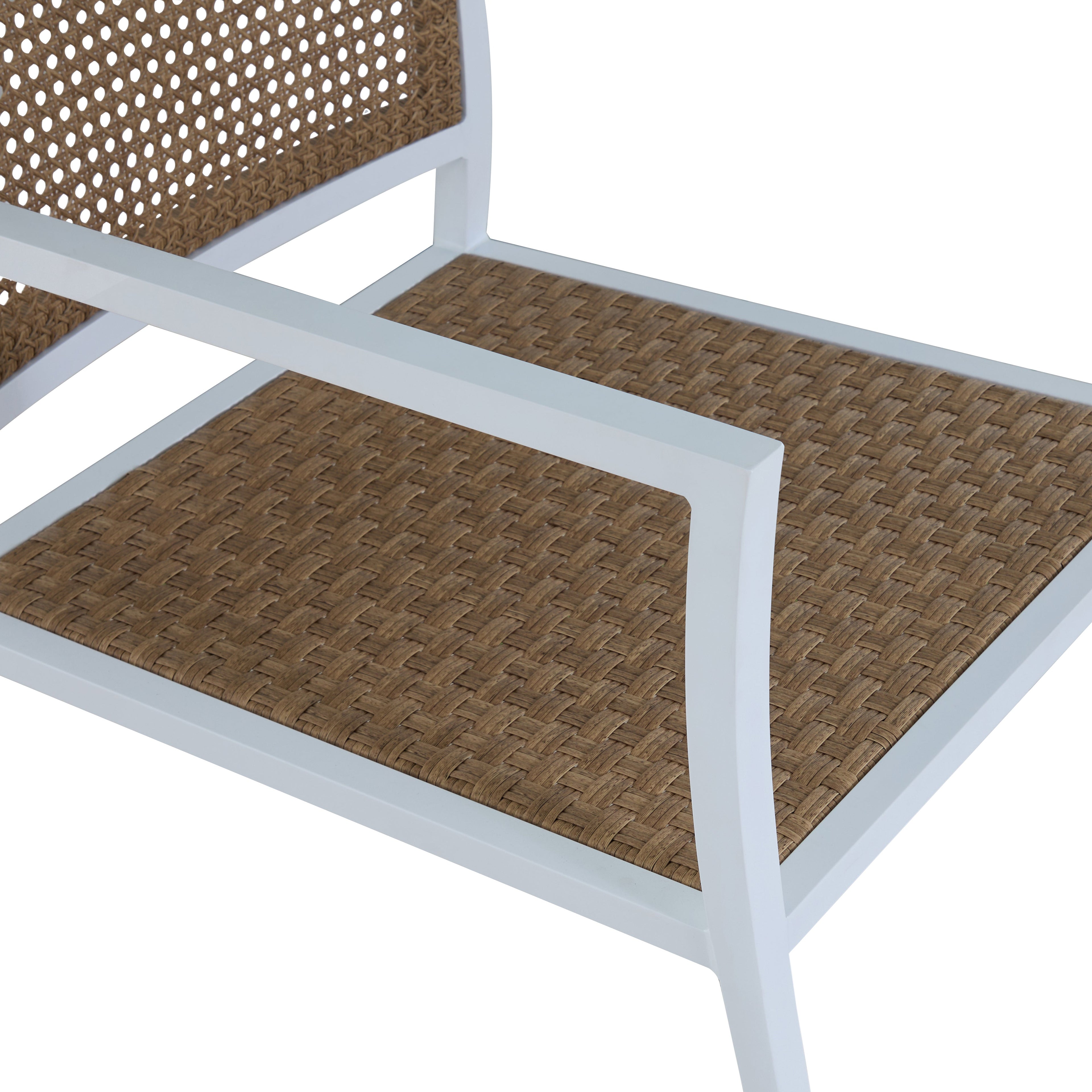Bermuda Lounge Chair