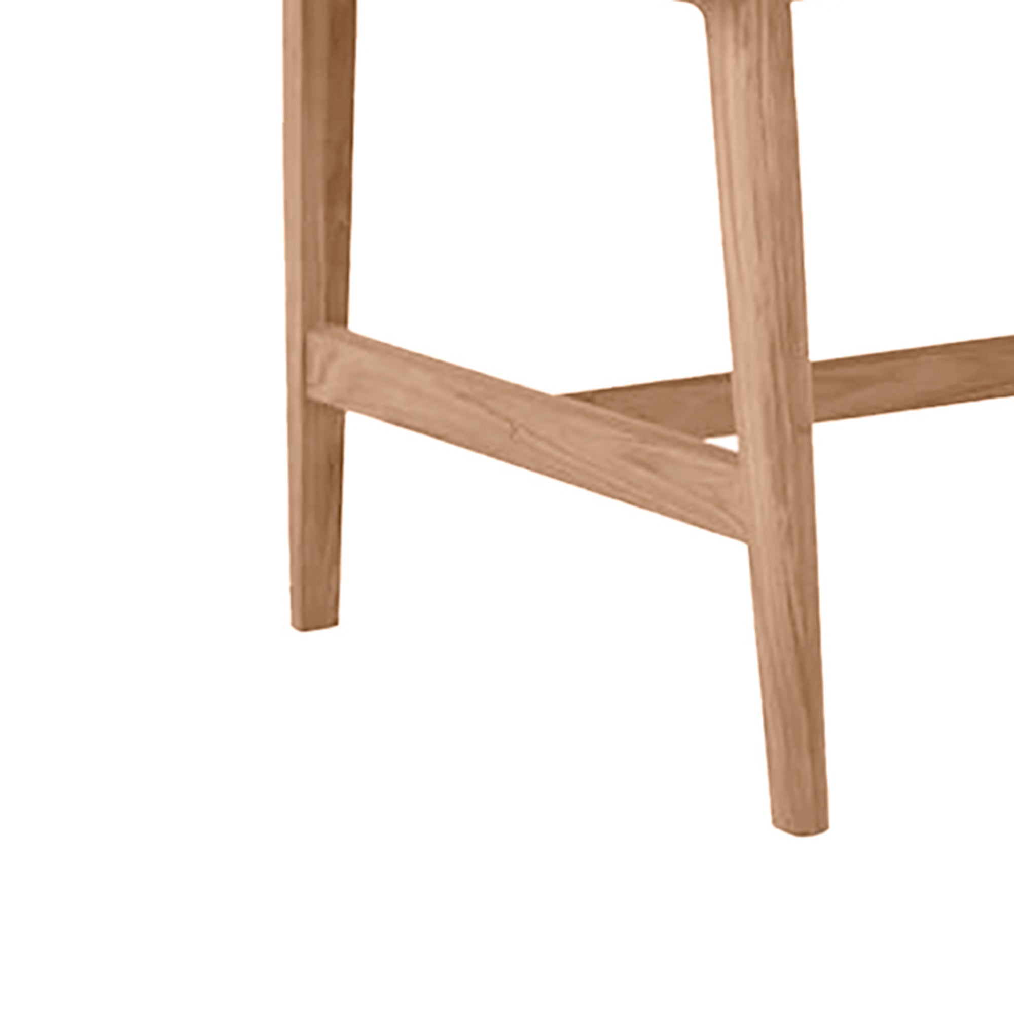Coast Rectangle Outdoor Extendable Dining Table