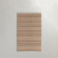 Tonal Stripe Outdoor Area Rug