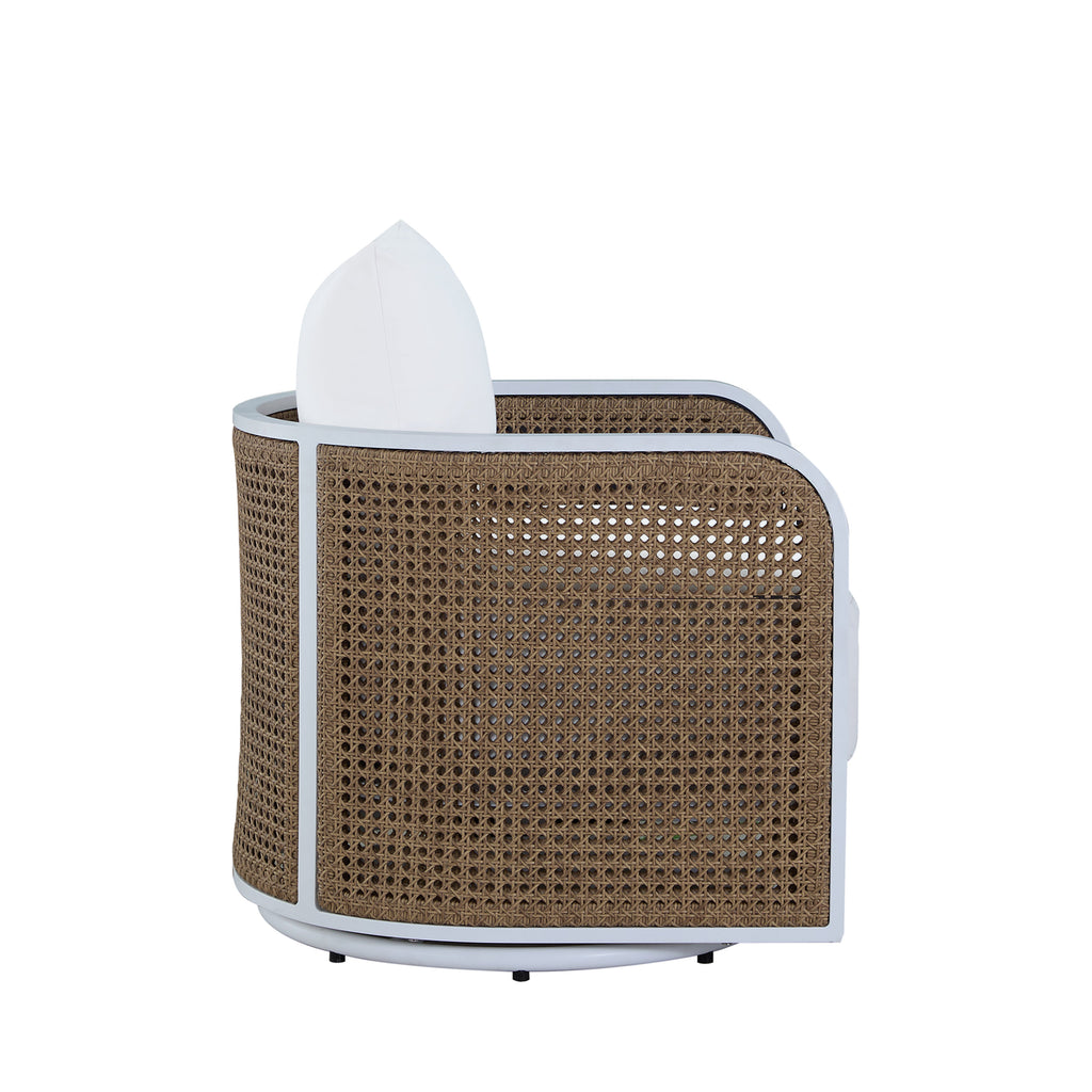 Havana Swivel Lounge
