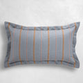 Foxtrot Outdoor Lumbar Pillow