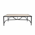 Laredo Coffee Table