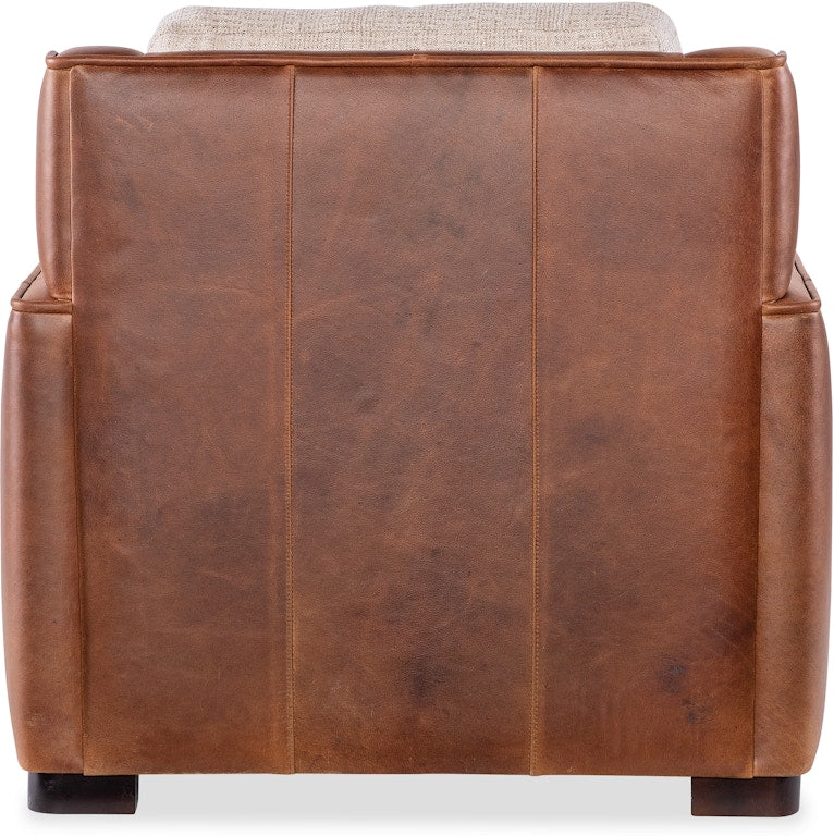 Bradington Young Beckham Chair 642-25
