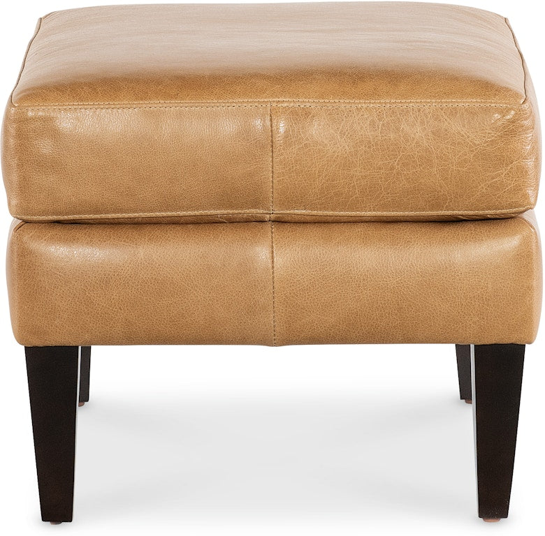 Bradington Young Attison Ottoman 436-OT