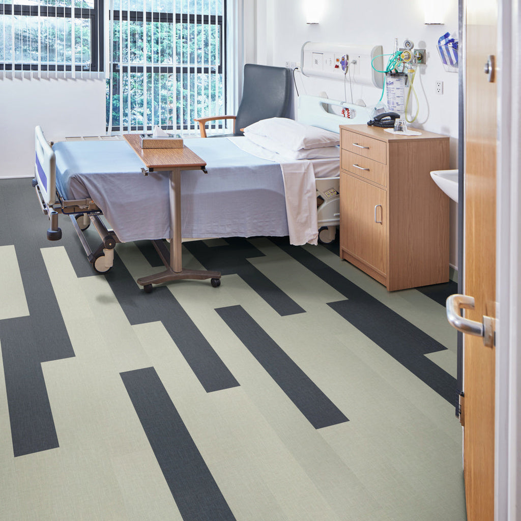 Karndean Luxury Vinyl Opus Indigo