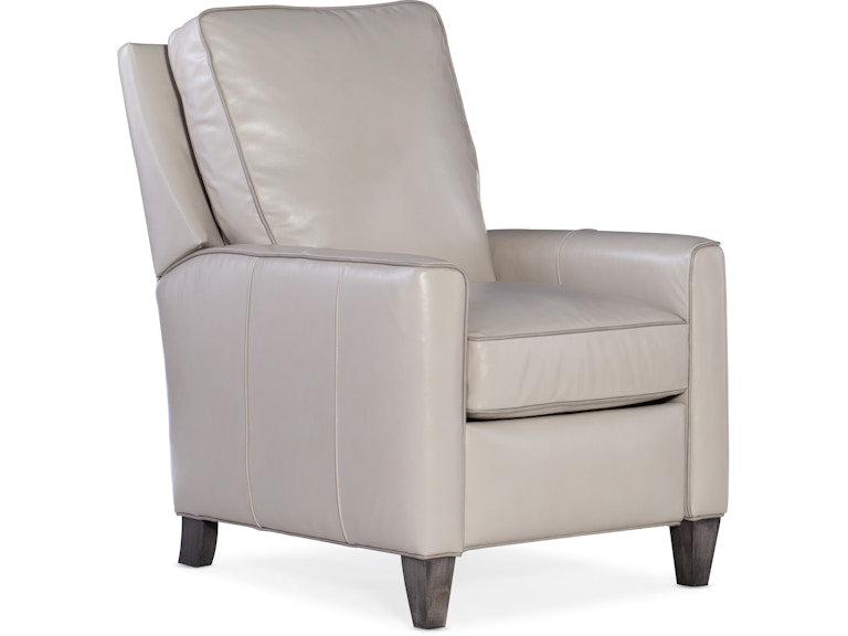 Bradington Young Yorba High Leg Recliner 4508-BY