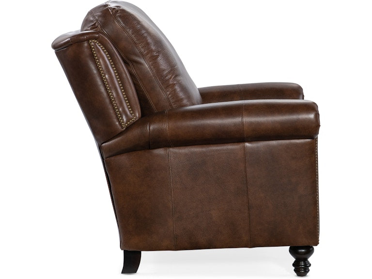 Bradington Young Richardson Reclining Lounger 4866