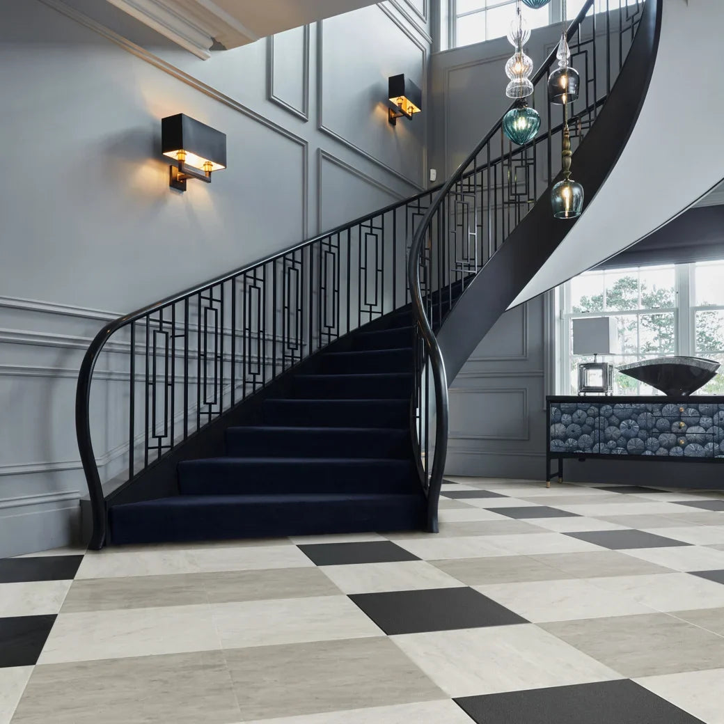 Karndean Luxury Vinyl Art Select Ionic Marble