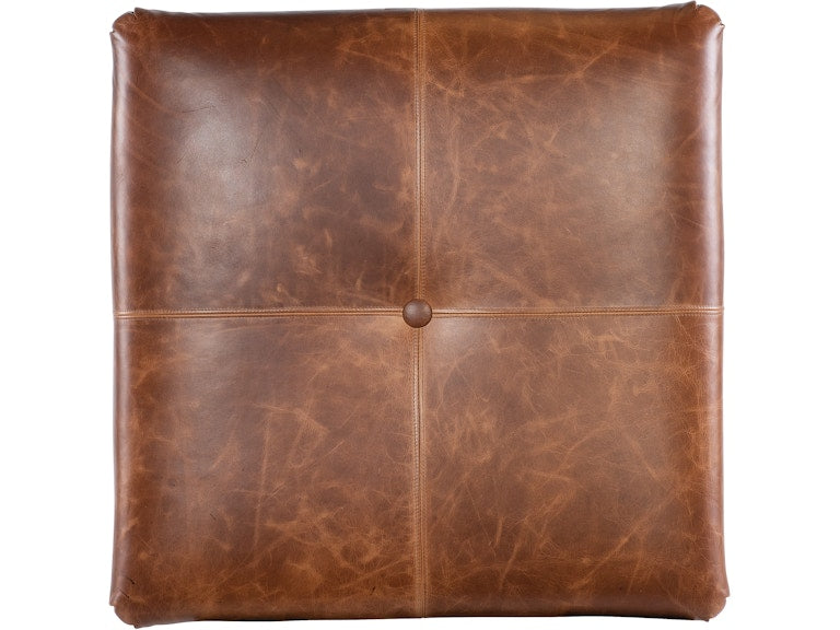 Bradington Young Fair-N-Square Square Ottoman 804-SQ