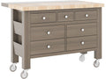 Canadel Kitchen Island ISL04836NA49MW5