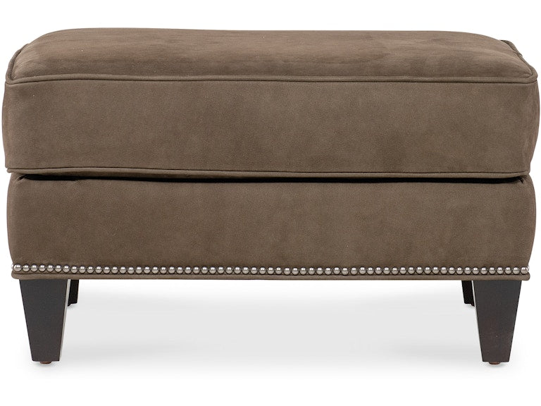 Bradington Young Patrick Ottoman 421-OT