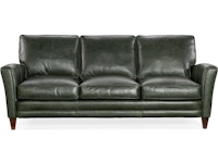 Bradington Young Zion Stationary Sofa 600-95