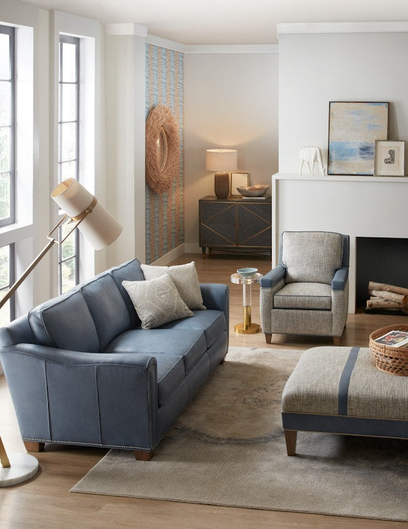 Bradington Young Lennon Sofa 732-95