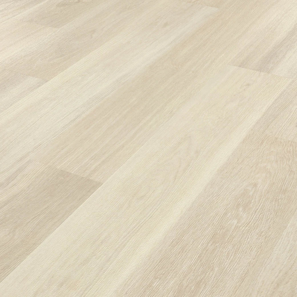 Karndean Luxury Vinyl Korlok Select Ivory Brushed Oak