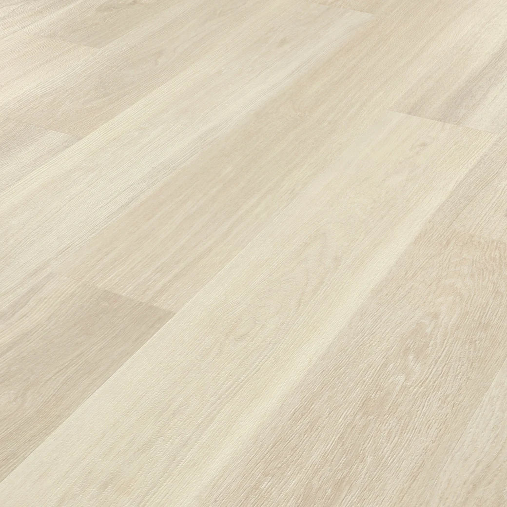 Karndean Luxury Vinyl Korlok Select Ivory Brushed Oak