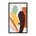 Jackie Ellens's Shapes in Rhythm III | John-Richard - GBG-2913C