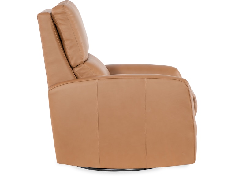 Bradington Young Pearce Swivel Recliner 2203