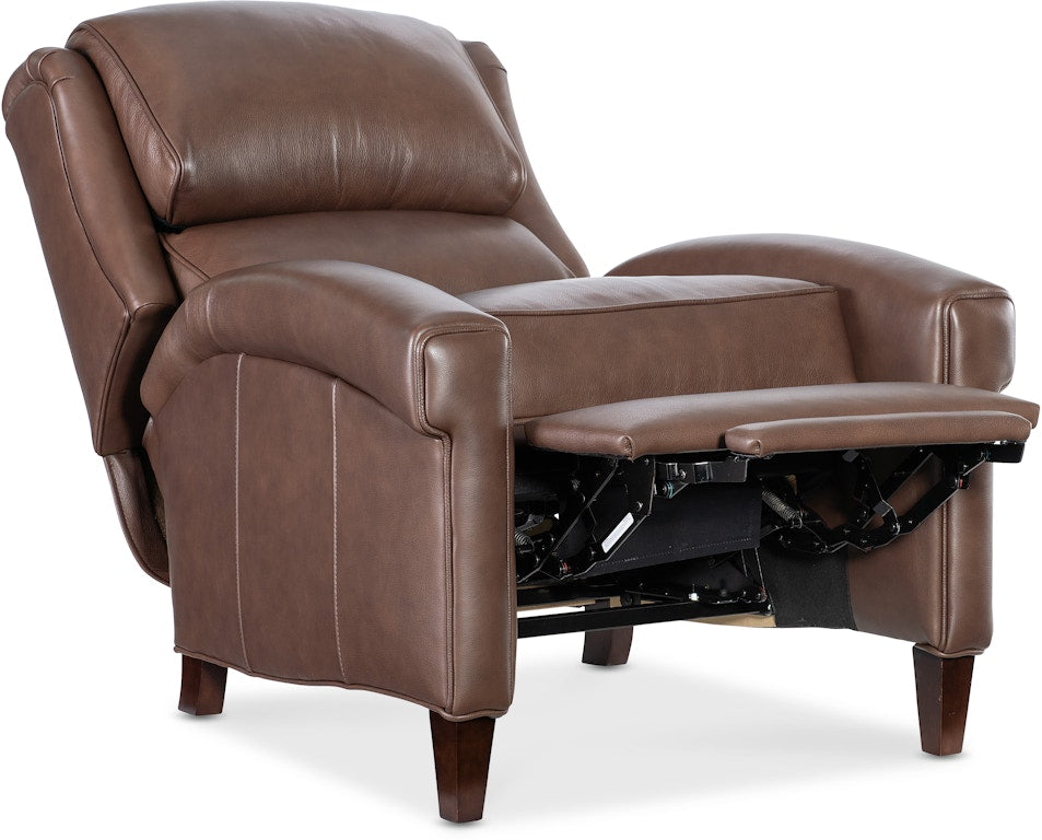 Bradington Young Everett 3-Way Recliner 3632