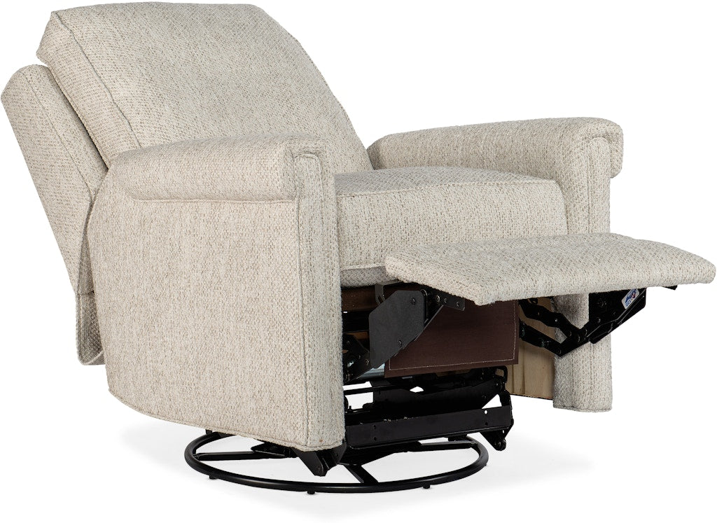 Bradington Young Madison Wall Hugger Recliner 7770