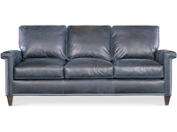 Bradington Young Mallory Small Sofa 774-86