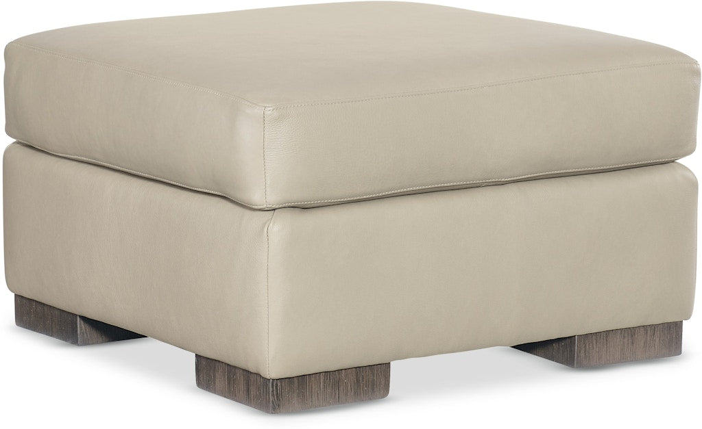 Bradington Young Donovan Ottoman 881-OT