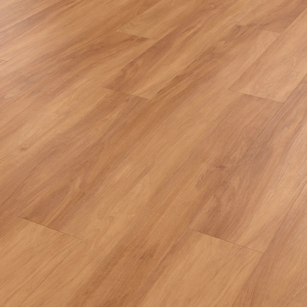 Karndean Luxury Vinyl Van Gogh Rigidcore Jatoba