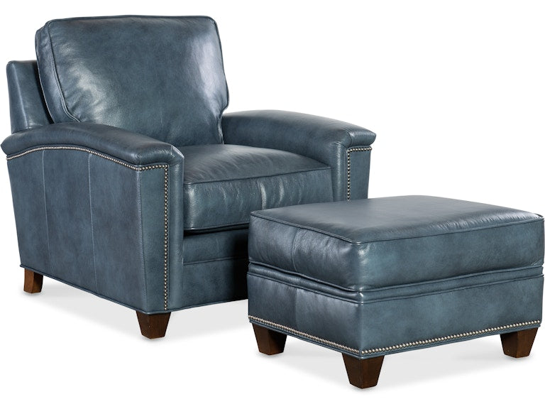 Bradington Young Oliver Chair 448-25