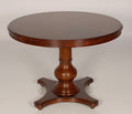Issis Select DINING ROOM BREAKFAST TABLE 63JC-491030-42D-MAH-JC186
