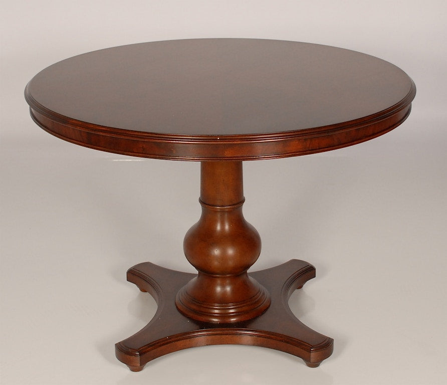 Issis Select DINING ROOM BREAKFAST TABLE 63JC-491030-42D-MAH-JC186