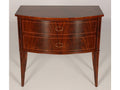 Issis Select BOWFRONTED CHEST 28JC-494023-LAM-JC188