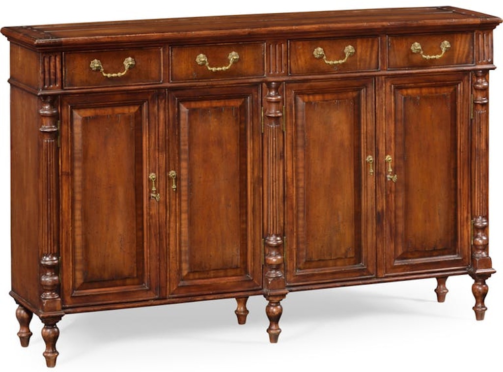 Issis Select DOUBLE NARROW CABINET 29JC-492973-WALJC204