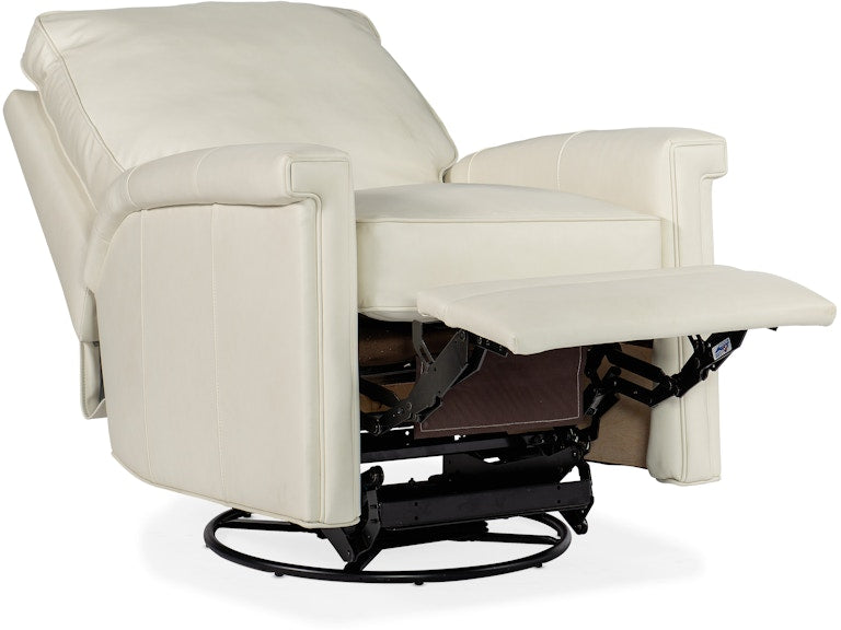 Bradington Young Mallory Wall Hugger Recliner 7774