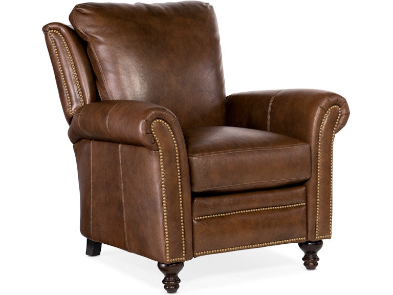 Bradington Young Richardson Reclining Lounger 4866