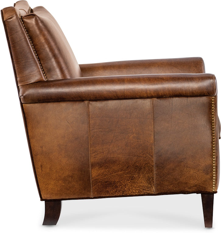 Bradington Young Monaco Chair 442-25