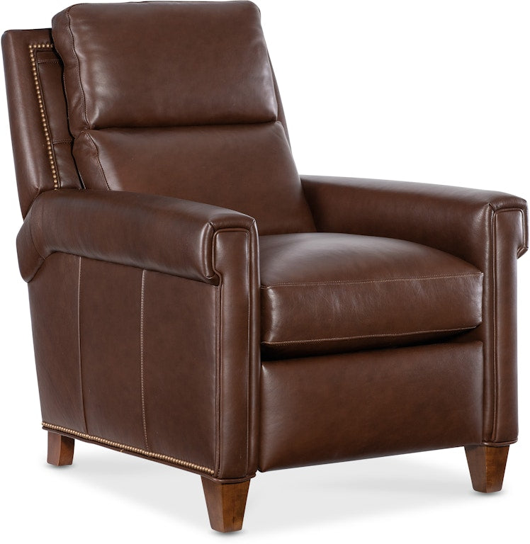 Bradington Young Mills Recliner 3622