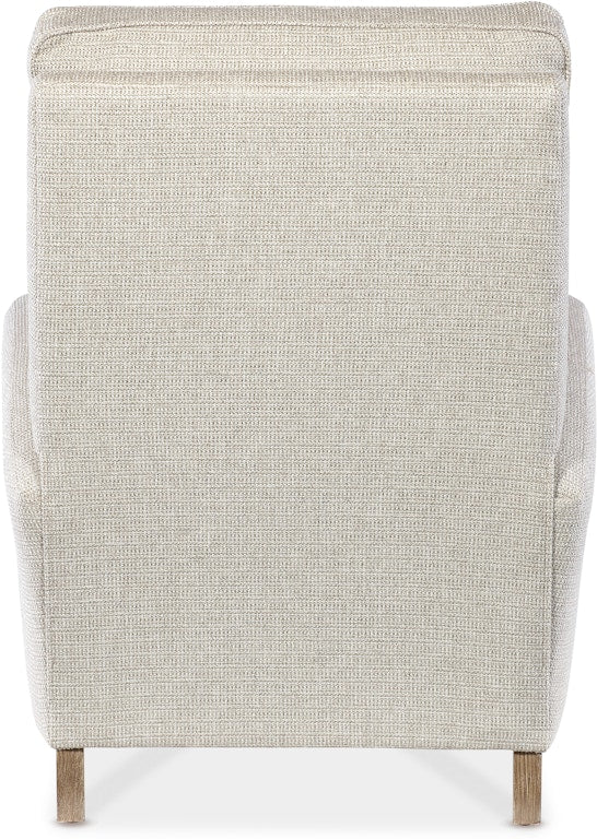 Bradington Young Zion 3-Way Recliner 3600