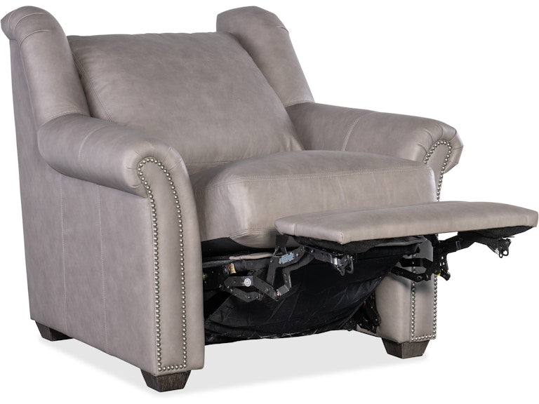 Bradington Young Newman Reclining Chair 916-35