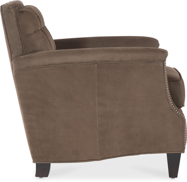 Bradington Young Patrick Club Chair 421-25