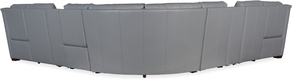 Bradington Young Imagine Armless Chair 960-38