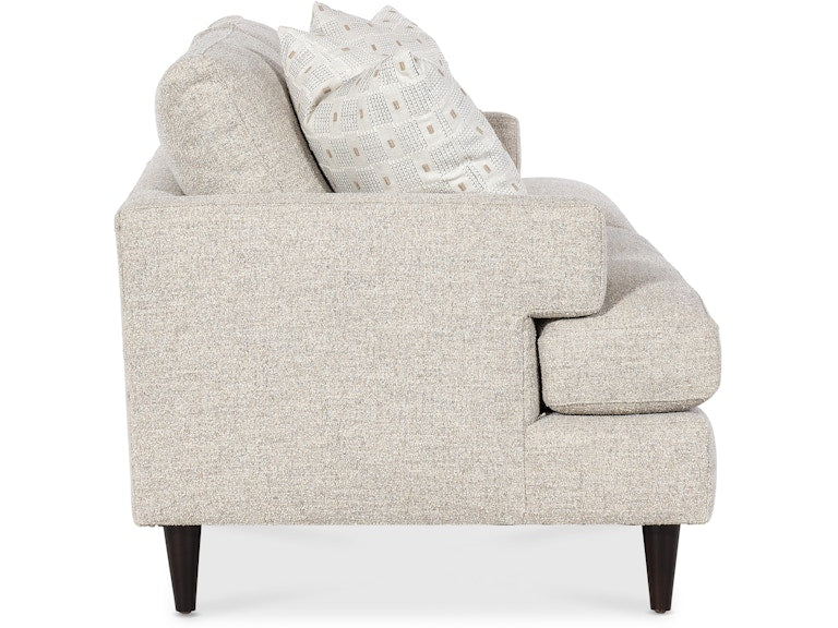 HF Custom Callie 2 over 2 Sofa 1991-001